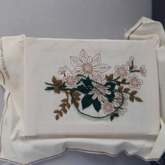 Creative Circle kit #0225 - Picture 5 of 6